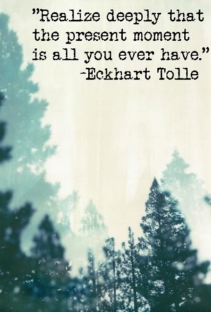 quote-Eckhart-Tolle-present-yoga-in-french-south-yarra-melbourne